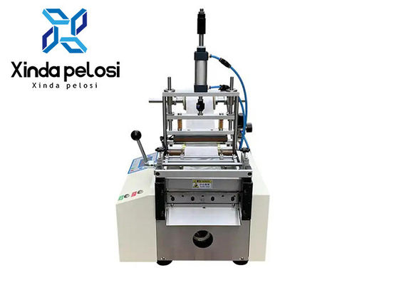 Durable Automatic PE Bag Sealing And Cutting Machine With CE Approved