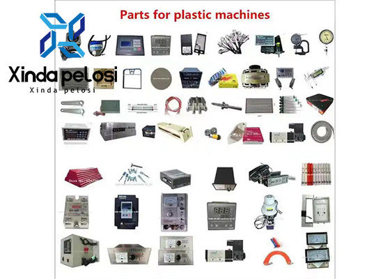 High Durability Bag Making Machine Parts Blade Cold Cutting Knife Length 380mm