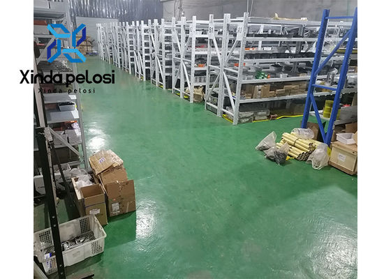 Automatic V Bottom Paper Bag Manufacturing Machine 400Pcs/Min