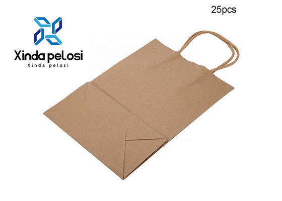 High Speed Automated Food Paper Bag Making Machine With Printing