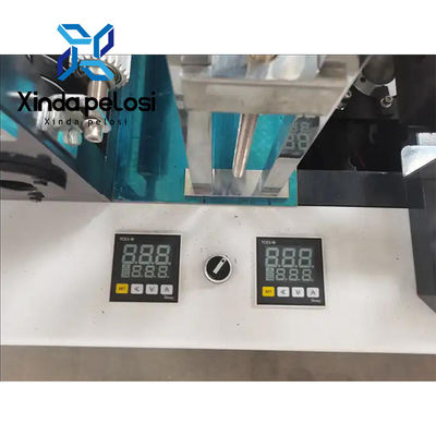 Spunbond Meltblown Nonwoven Fabric Making Machine Extruder Production Line