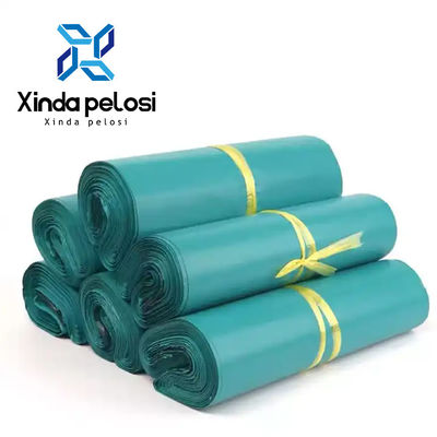 Multiline Double Line Rolling Side Sealing Bag Forming Machine With Auto Glue Device