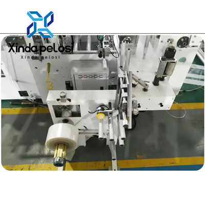 OEM 1200ml Stand Up Pouch Packing Machine For Coffee Beans Dry Fruit Nuts