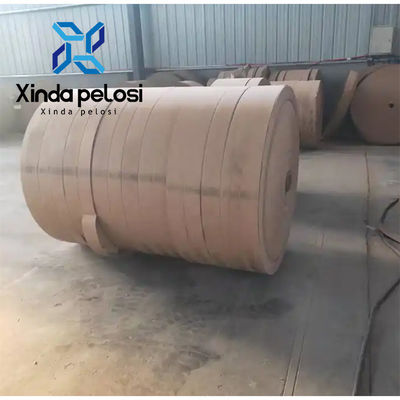11kw 1600mm Paper Slitting And Rewinding Machine For Manufacturing Plant