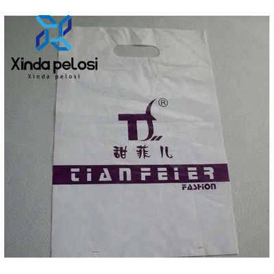 High Speed Carry Flat Plastic Bag Sealing And Cutting Machine 150pcs/Min