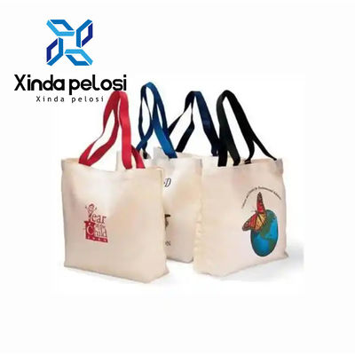 Customized Two Color Non Woven Bag Printing Machine 380V High Efficiency