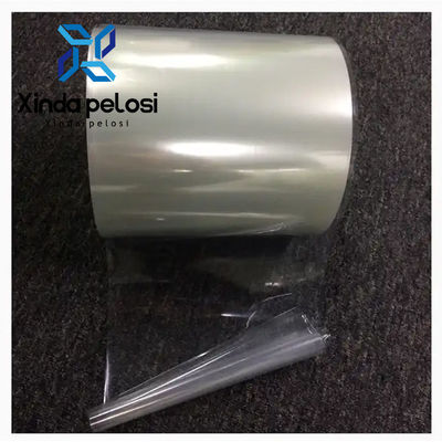 Water Soluble PVA Material Clear Transparent Packaging Bags 25um-80um
