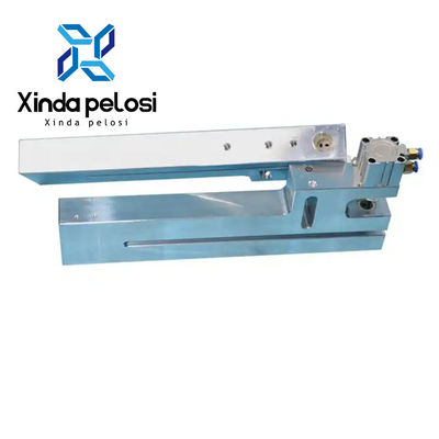 Platic Bag Making Machine Parts Butterfly Hole Puncher 200/Min