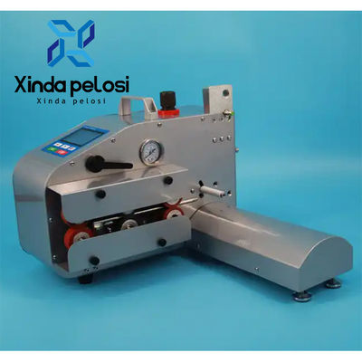 220/240V Buffer Pillow Tube Air Bubble Packaging Machine Automated