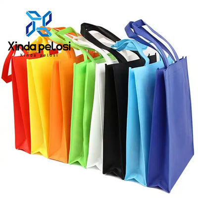 Automatic Long Lasting Courier Bag Making Machine 110pcs/Min Energy Saving