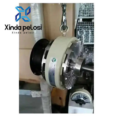 High Precision 24V Magnetic Powder Clutch Equipment For Packaging Bag